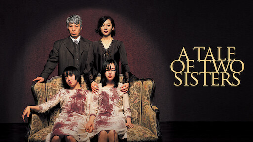 A Tale Of Two Sisters Remake American