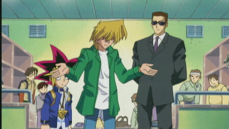 Watch Yu-Gi-Oh! | Netflix Watch Yu-Gi-Oh! | Netflix